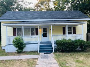 2118 Cowan St, Fayetteville, NC 28306