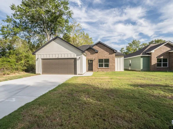921 Putham St, Sulphur Springs, TX 75482