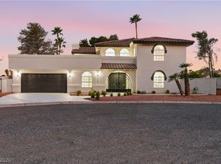 6620 Turtle Hill Rd, Las Vegas, NV 89110