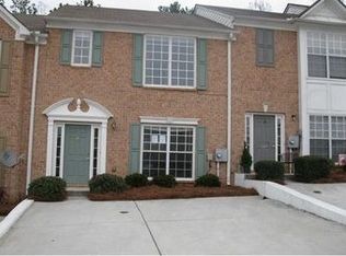 2682 Parkway Trl, Lithonia, GA 30058