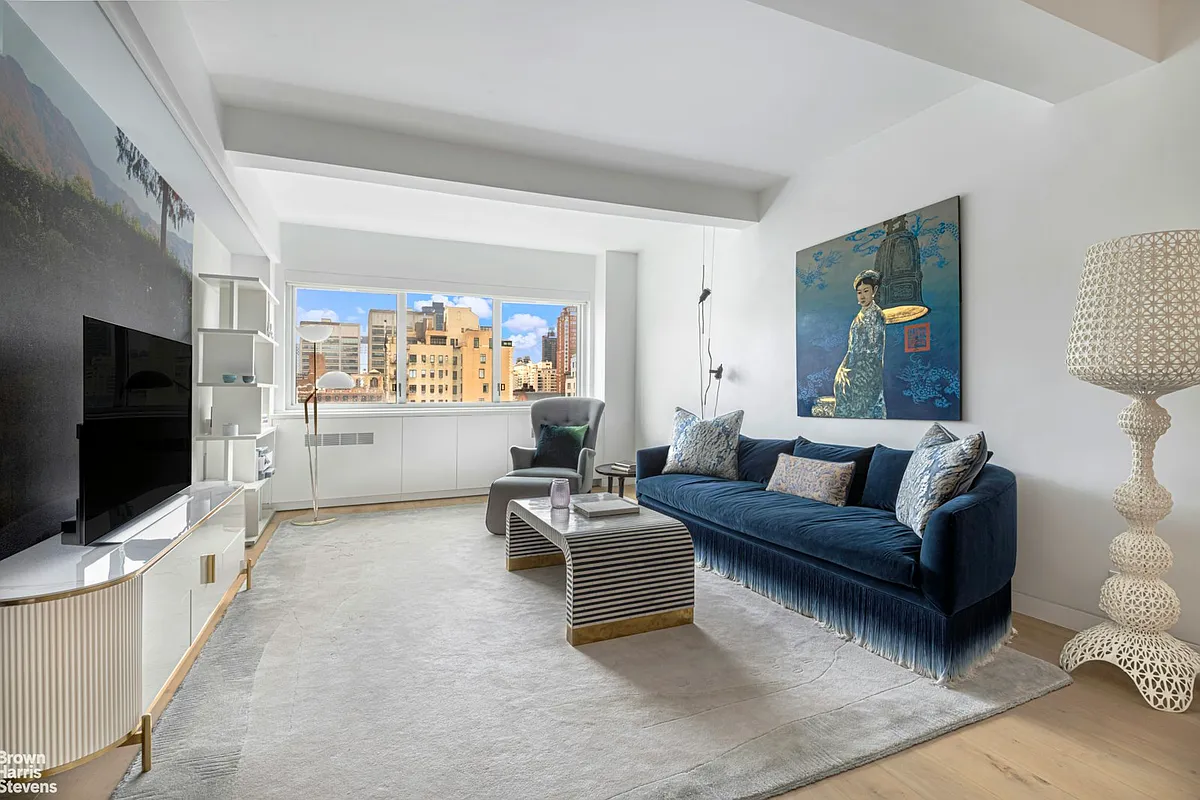 20 East 68th St Unit 14E  