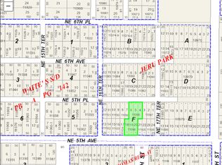 1656 NE 5th Ave, Gainesville, FL 32641