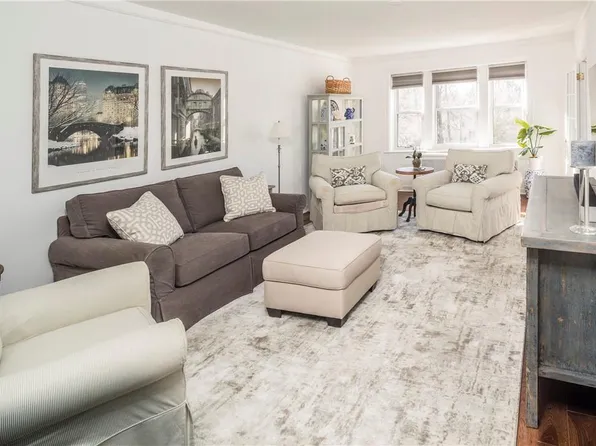 294 Bronxville Road #6H, Bronxville, NY 10708