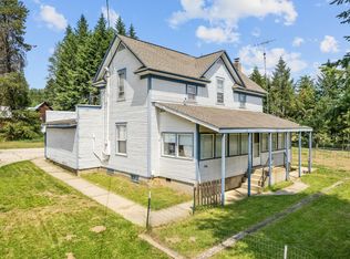 5310 W Monroe Rd, Deer Park, WA 99006