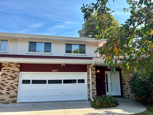 5207 Grandview Ln, Minneapolis, MN 55436