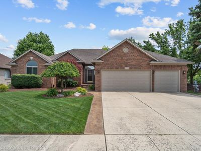 47030 Rockwood Dr, Macomb, MI, 48044