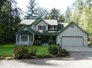 26312 NE 147th Ave, Battle Ground, WA