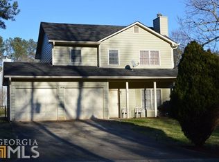 4260 Hidden Meadow Way, Buford, GA 30518