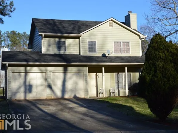 4260 Hidden Meadow Way, Buford, GA 30518