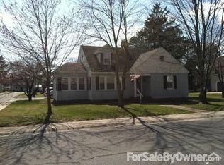 114 E Lillian St, Hebron, MD 21830
