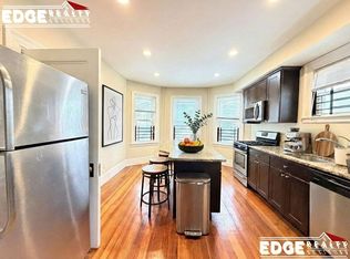 75 Leicester St #1A, Brighton, MA 02135