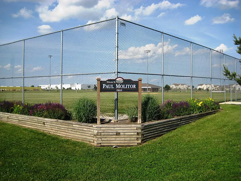 Park Across Street