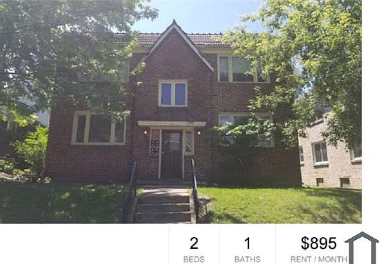 1st image of 2424 Benderwirt Ave APT 4