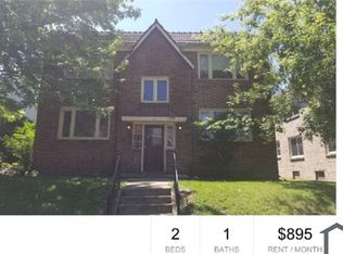 2422 Benderwirt Ave #1, Rockford, IL 61103