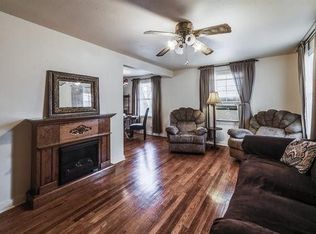 214 University Ave, Waxahachie, TX 75165