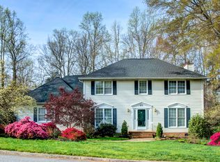 415 Spring Meadow Rd, Simpsonville, SC 29680