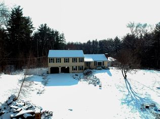 81 Hill Rd, Groton, MA 01450