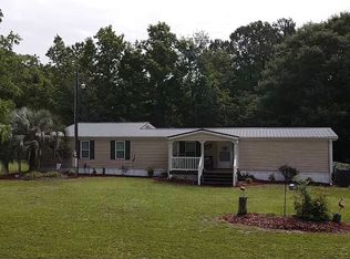 1157 Riverview Dr, Calabash, NC 28467