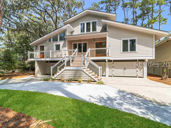 72 Lawton Rd, Hilton Head Island, SC 29928