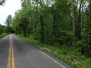 NE Baker Bridge Rd, Charleston, TN 37310