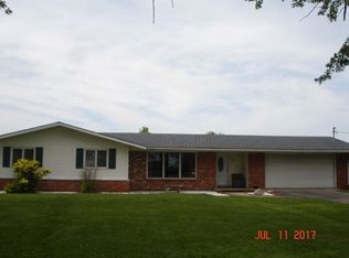 2716 W Chapel Pike, Marion, IN 46952