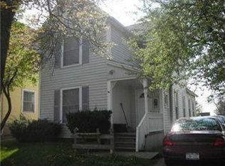 21 Harvey Ave, Lockport, NY 14094