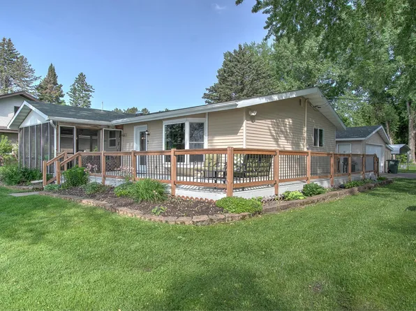 51725 Belle Isle Dr, Rush City, MN 55069
