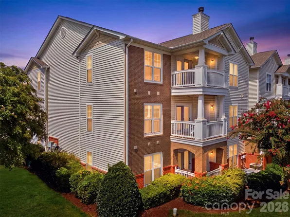 9113 McDowell Creek Ct Unit 9113, Cornelius, NC 28031