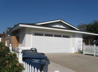 1030 S Rose St S, Escondido, CA 92027