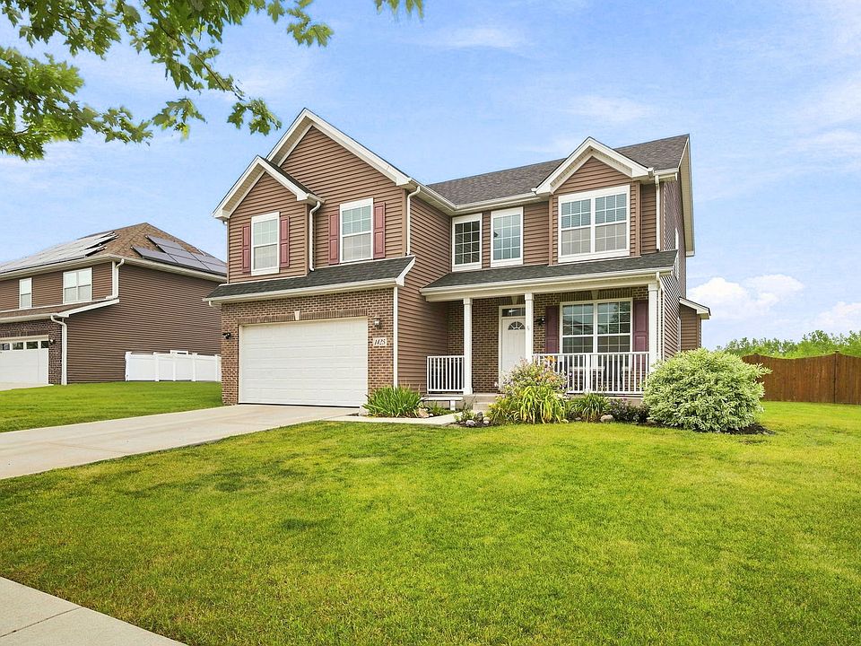1st image of 1425 S Saddlebrook Ln
