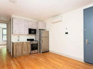 1300 Halsey St #3AB, Brooklyn, NY 11237