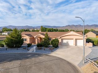 213 Quail Run Rd, Fernley, NV 89408