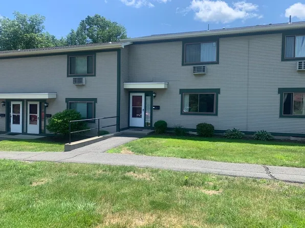 170 E Hadley Rd APT 17, Amherst, MA 01002