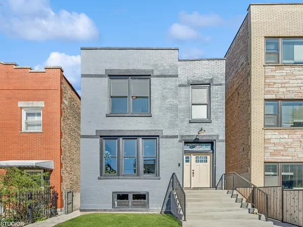2434 W Erie St, Chicago, IL 60612
