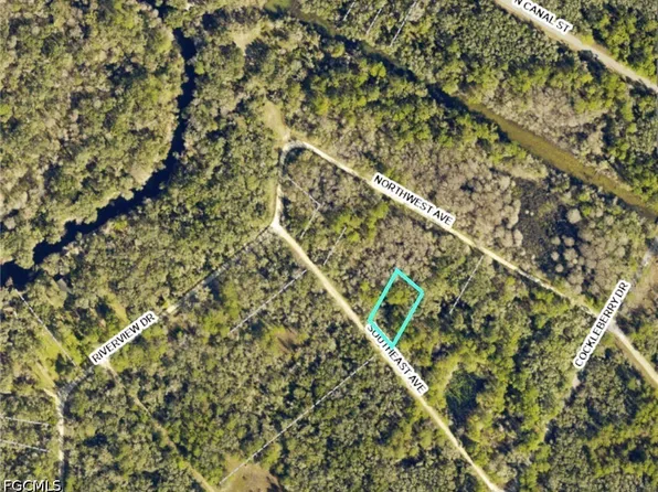 7406 Southeast Ave, Webster, FL 33597