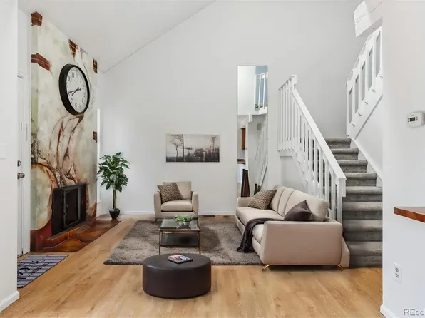 3300 W Florida Avenue #20, Denver, CO 80219