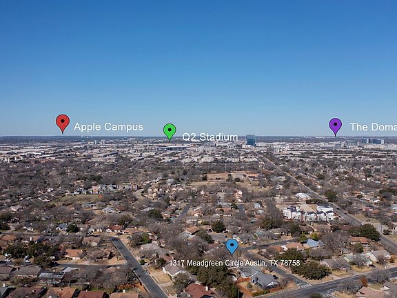 5th image of 1317 Meadgreen Cir