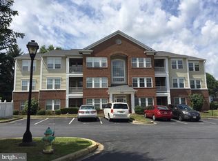 2406 Ellsworth Way APT 2A, Frederick, MD 21702