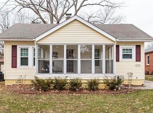6346 N Park Ave, Indianapolis, IN 46220