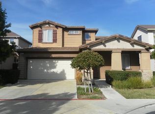 560 Silver Maple Dr, Hercules, CA 94547