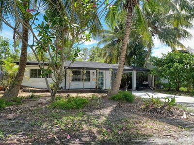 626 NW 45th St, Fort Lauderdale, FL, 33309