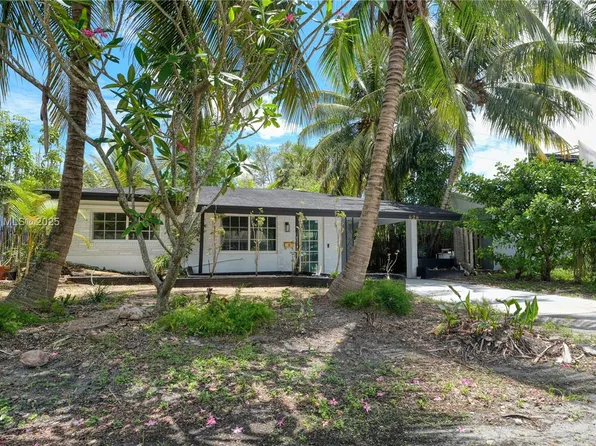 626 NW 45th St, Fort Lauderdale, FL 33309