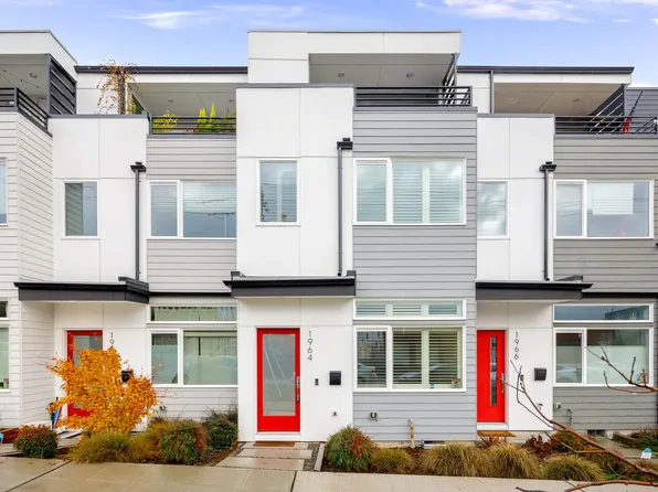 1964 S Grand St, Seattle, WA 98144