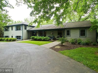 9211 Overlea Dr, Rockville, MD, 20850