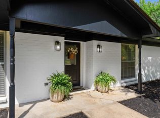 3301 Rockbrook Dr, Kilgore, TX 75662