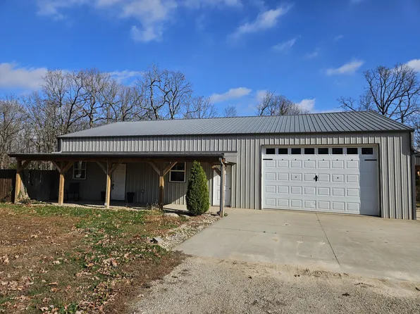 23847 State Highway 174, Marionville, MO 65705