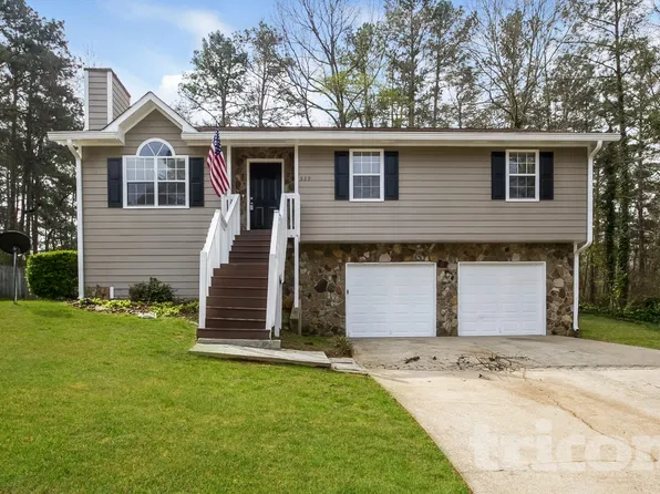 539 Lakeshore Dr, Stockbridge, GA 30281