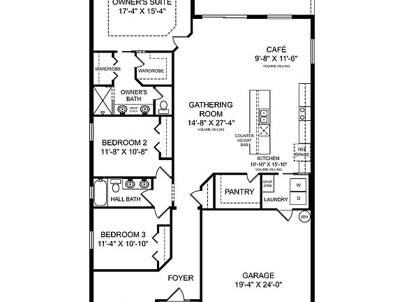 2nd image of 1134 2nd St