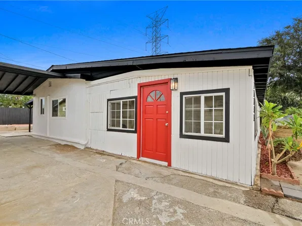 17735 E Newburgh St, Azusa, CA 91702
