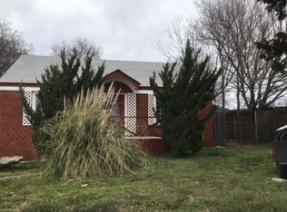 3709 NW 8th St, Oklahoma City, OK 73107